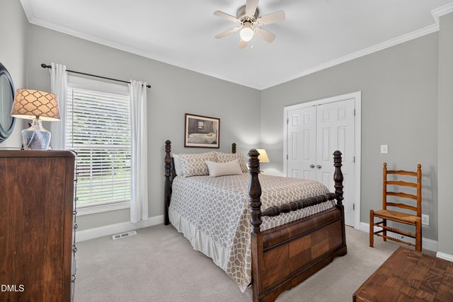4616 Jernigan Drive, Apex, NC 27539