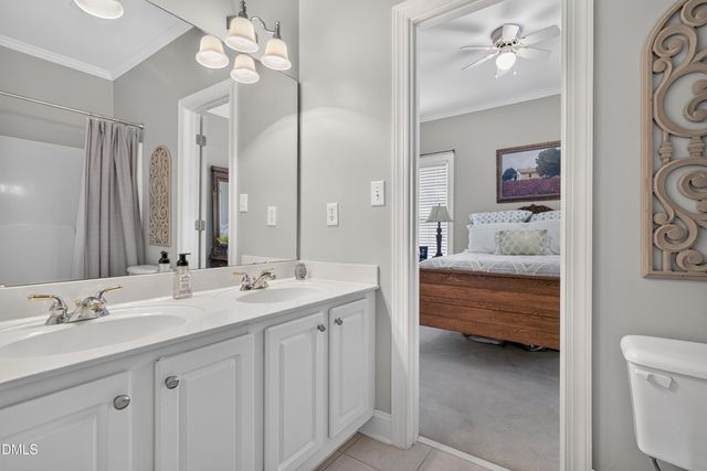 4616 Jernigan Drive, Apex, NC 27539