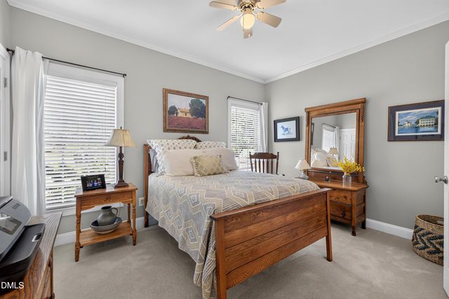 4616 Jernigan Drive, Apex, NC 27539