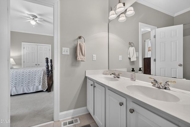 4616 Jernigan Drive, Apex, NC 27539