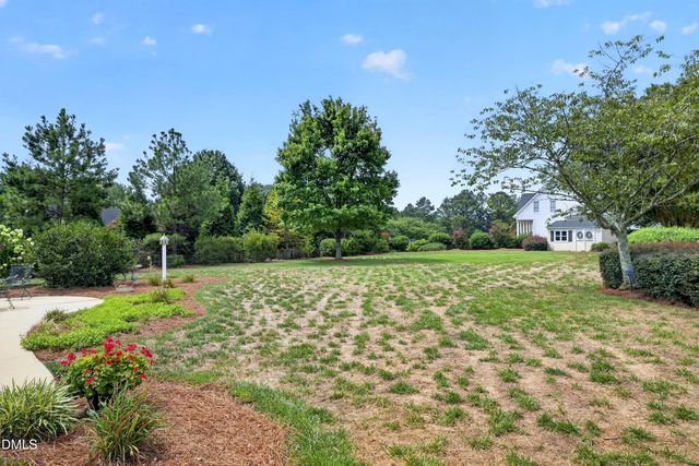 4616 Jernigan Drive, Apex, NC 27539