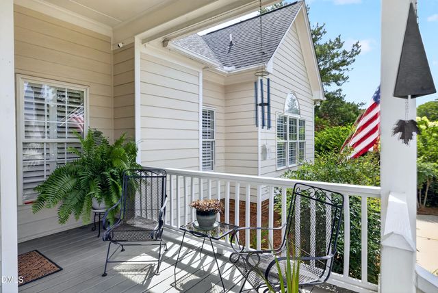 4616 Jernigan Drive, Apex, NC 27539