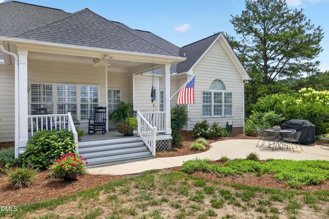 4616 Jernigan Drive, Apex, NC 27539