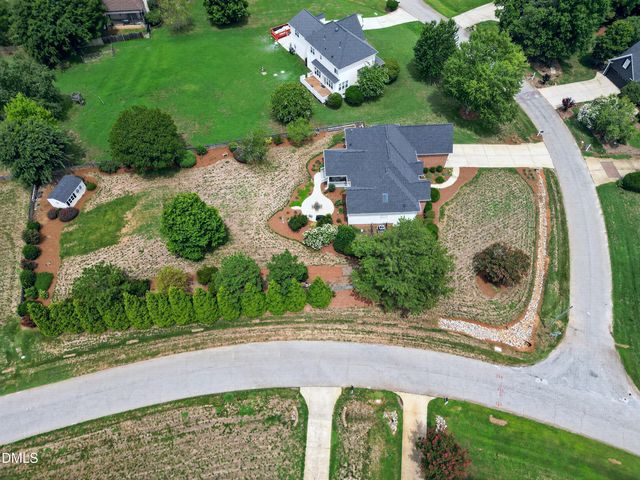 4616 Jernigan Drive, Apex, NC 27539