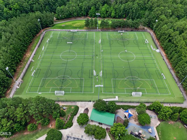 4616 Jernigan Drive, Apex, NC 27539