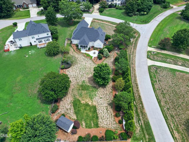 4616 Jernigan Drive, Apex, NC 27539