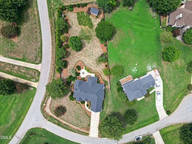 4616 Jernigan Drive, Apex, NC 27539