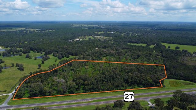 US HWY 27, Ocala, FL 34482