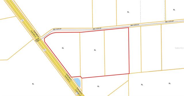 US HWY 27, Ocala, FL 34482