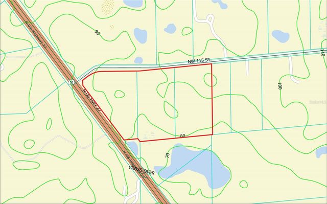 US HWY 27, Ocala, FL 34482