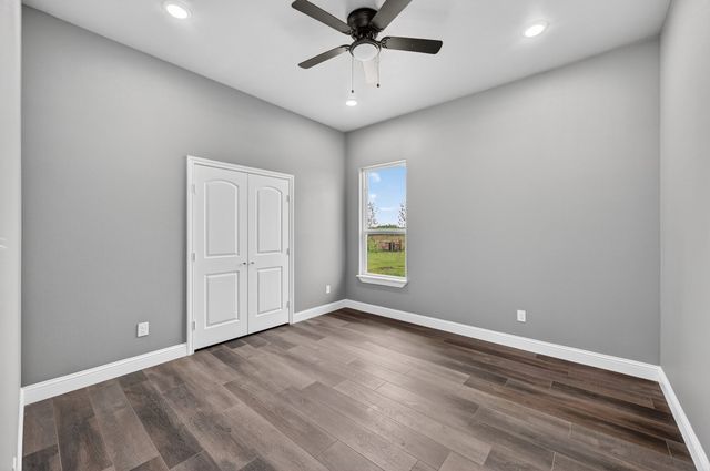 4510 County Road 307, Grandview, TX 76050