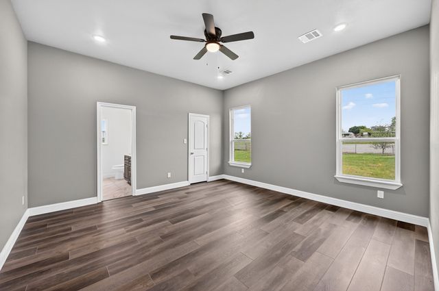 4510 County Road 307, Grandview, TX 76050