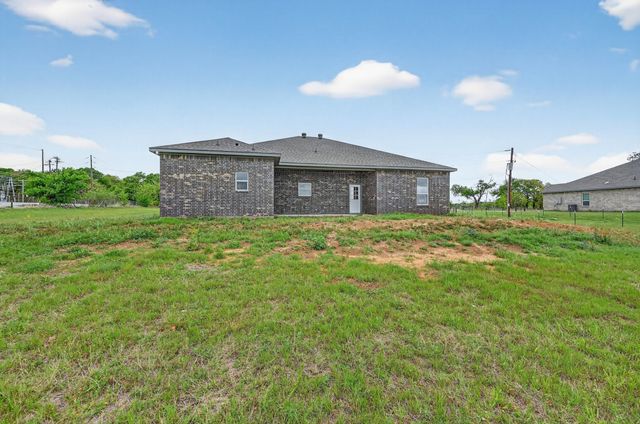 4510 County Road 307, Grandview, TX 76050