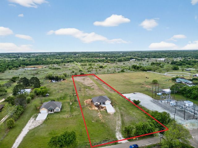 4510 County Road 307, Grandview, TX 76050