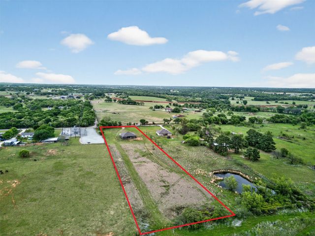 4510 County Road 307, Grandview, TX 76050