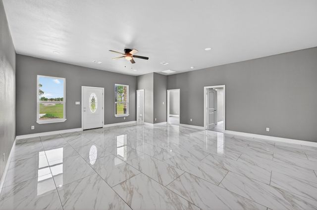 4510 County Road 307, Grandview, TX 76050