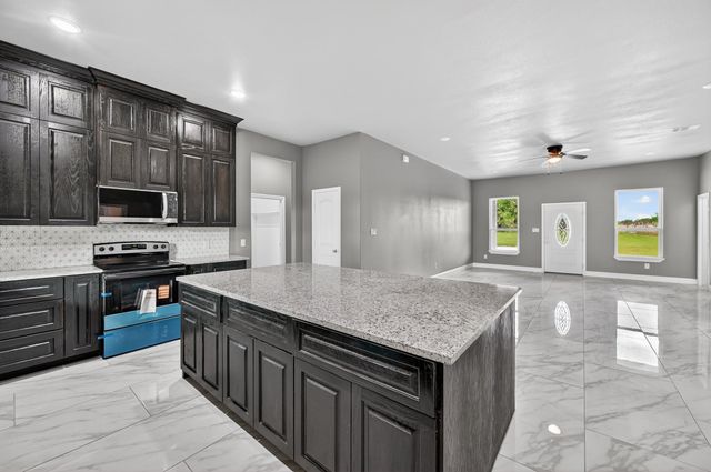 4510 County Road 307, Grandview, TX 76050