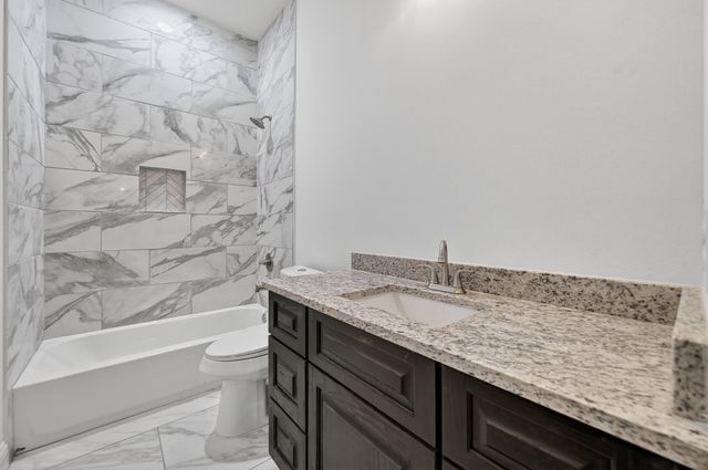 4510 County Road 307, Grandview, TX 76050