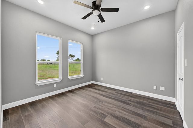 4510 County Road 307, Grandview, TX 76050
