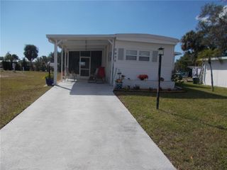 5632 HOLIDAY PARK BOULEVARD, North Port, FL 34287