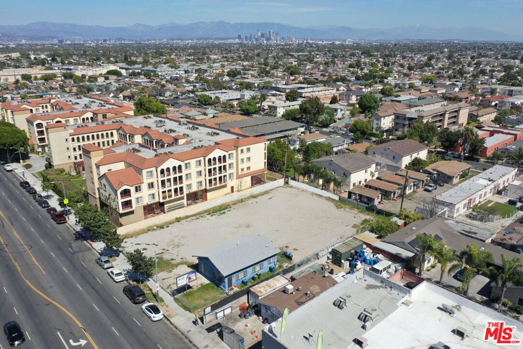 6200 Crenshaw Boulevard, Los Angeles, CA 90043 — exterior