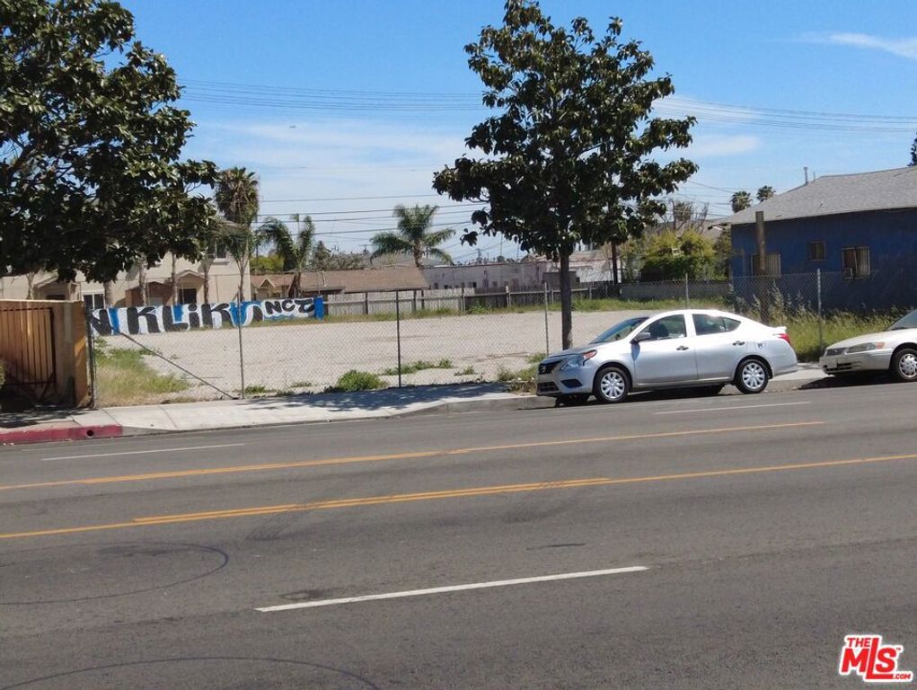 6200 Crenshaw Boulevard, Los Angeles, CA 90043 — photo 2