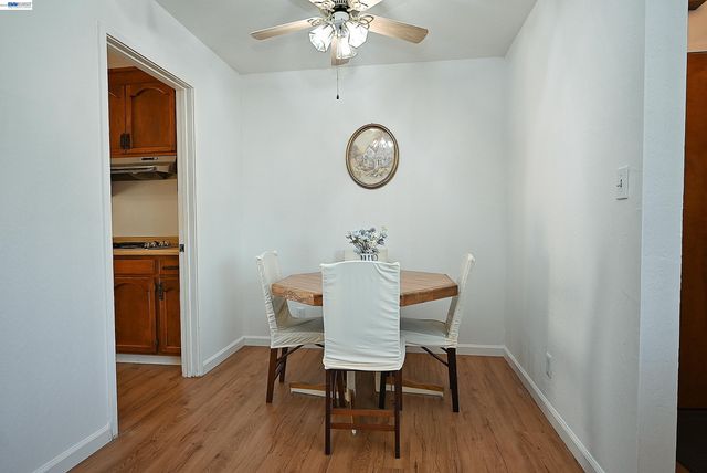 2082 Placer Drive, Castro Valley, CA 94578