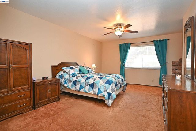 2082 Placer Drive, Castro Valley, CA 94578