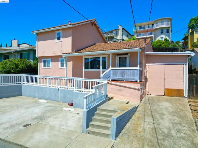 2082 Placer Drive, Castro Valley, CA 94578