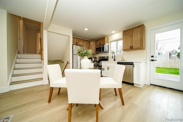 12253 Wheaton Drive, Sterling Heights, MI 48313