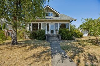 668 NW Folsom Street, Chehalis, WA 98532