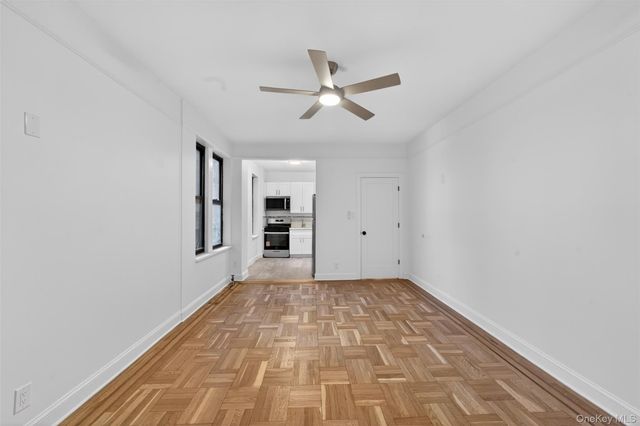 41-41 41st Street 3J, Sunnyside, NY 11104