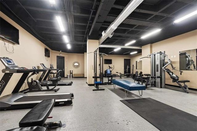 2940 Baltimore Avenue 1001, Kansas City, MO 64108