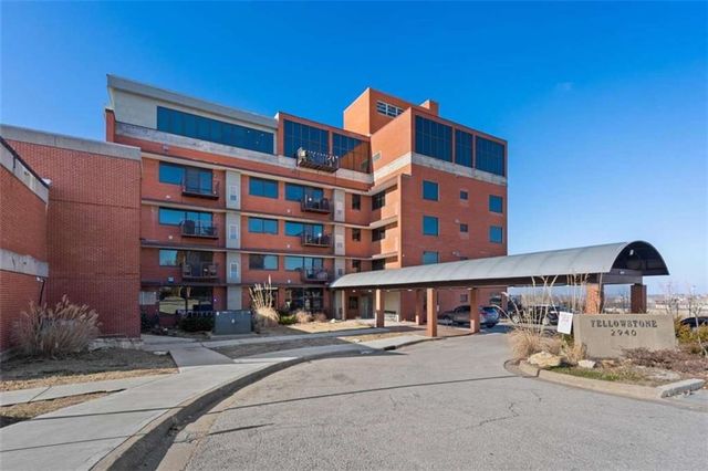 2940 Baltimore Avenue 1001, Kansas City, MO 64108