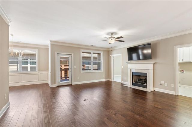 2443 Barrett Preserve Court SW, Marietta, GA 30064