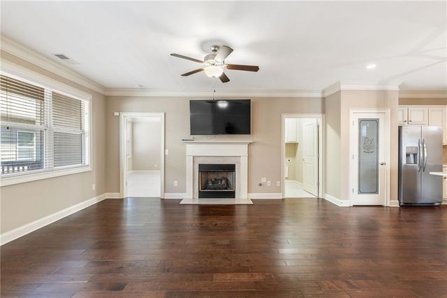 2443 Barrett Preserve Court SW, Marietta, GA 30064