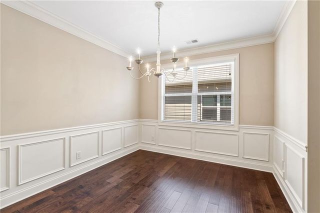 2443 Barrett Preserve Court SW, Marietta, GA 30064