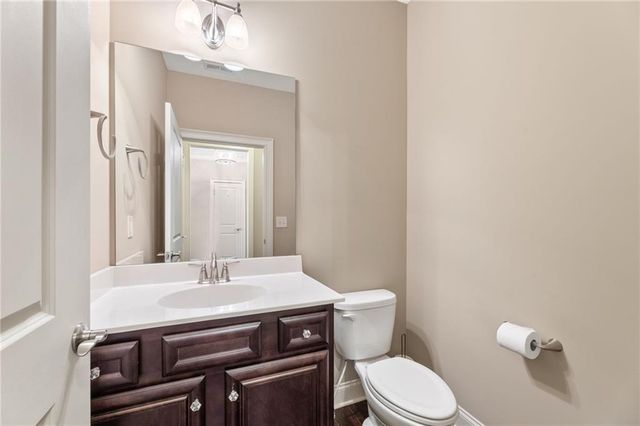 2443 Barrett Preserve Court SW, Marietta, GA 30064