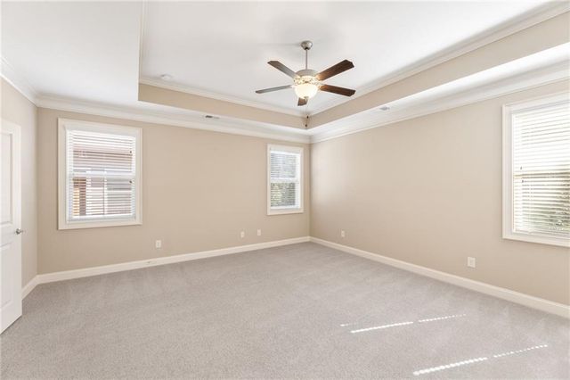 2443 Barrett Preserve Court SW, Marietta, GA 30064