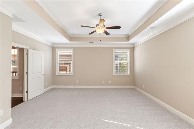2443 Barrett Preserve Court SW, Marietta, GA 30064