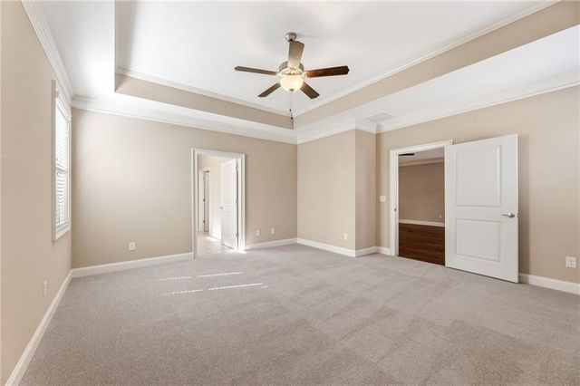 2443 Barrett Preserve Court SW, Marietta, GA 30064