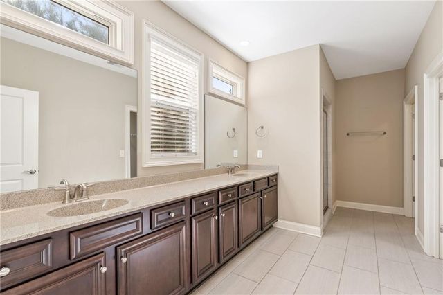 2443 Barrett Preserve Court SW, Marietta, GA 30064