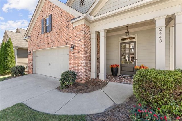 2443 Barrett Preserve Court SW, Marietta, GA 30064