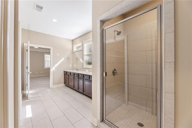 2443 Barrett Preserve Court SW, Marietta, GA 30064