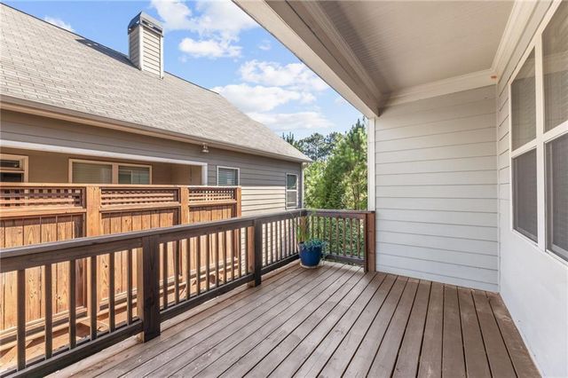 2443 Barrett Preserve Court SW, Marietta, GA 30064