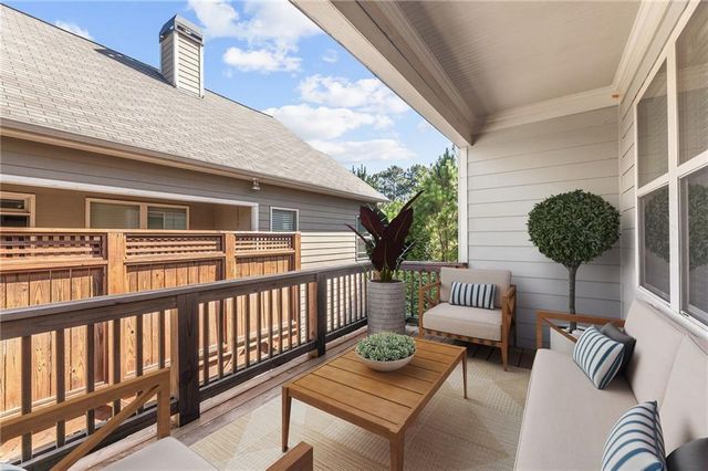 2443 Barrett Preserve Court SW, Marietta, GA 30064