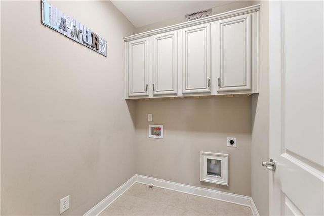 2443 Barrett Preserve Court SW, Marietta, GA 30064