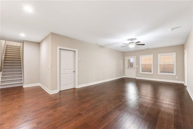 2443 Barrett Preserve Court SW, Marietta, GA 30064