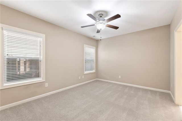 2443 Barrett Preserve Court SW, Marietta, GA 30064