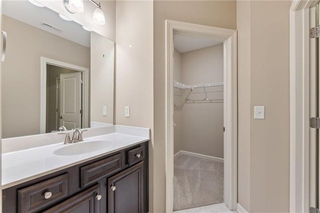 2443 Barrett Preserve Court SW, Marietta, GA 30064